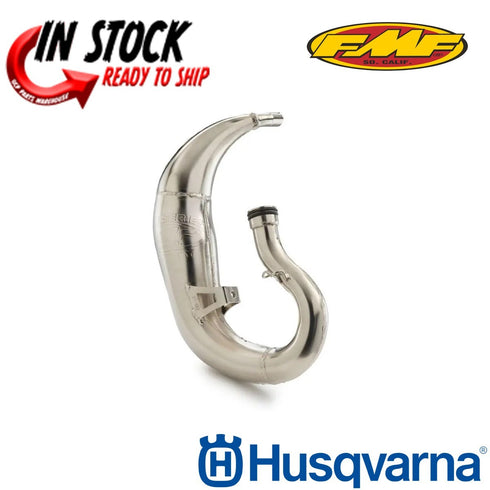 HUSQVARNA KTM FMF  FMF FATTY 2017-2023 TC50 / 2016-2023 50SX
